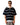 WBHiro S/S Stripe Zip Polo
