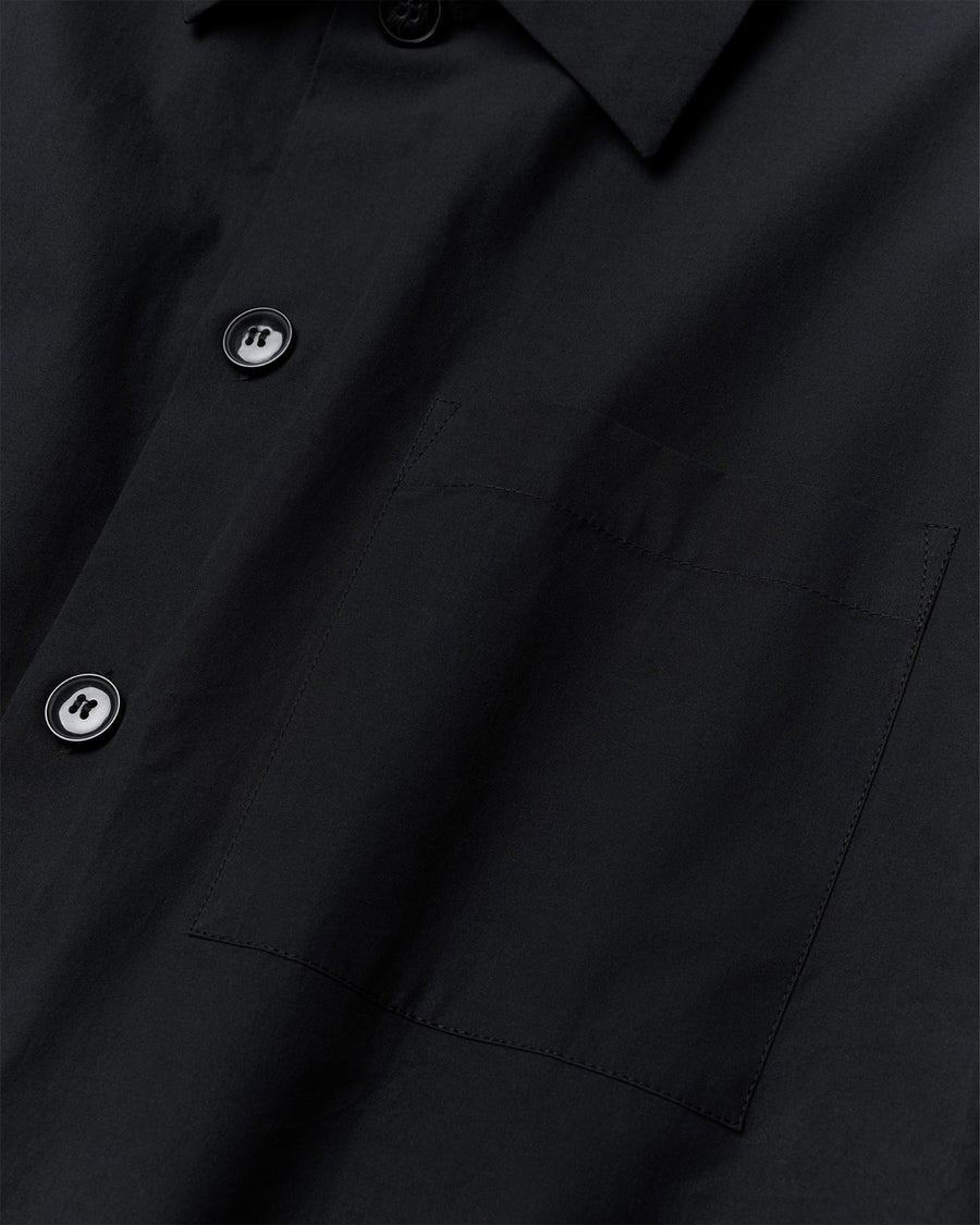 WBDave Warp Jacket