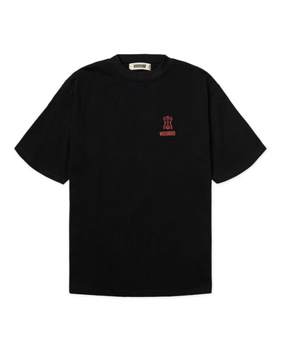 WBBaine Tiger TeeThumbnail 