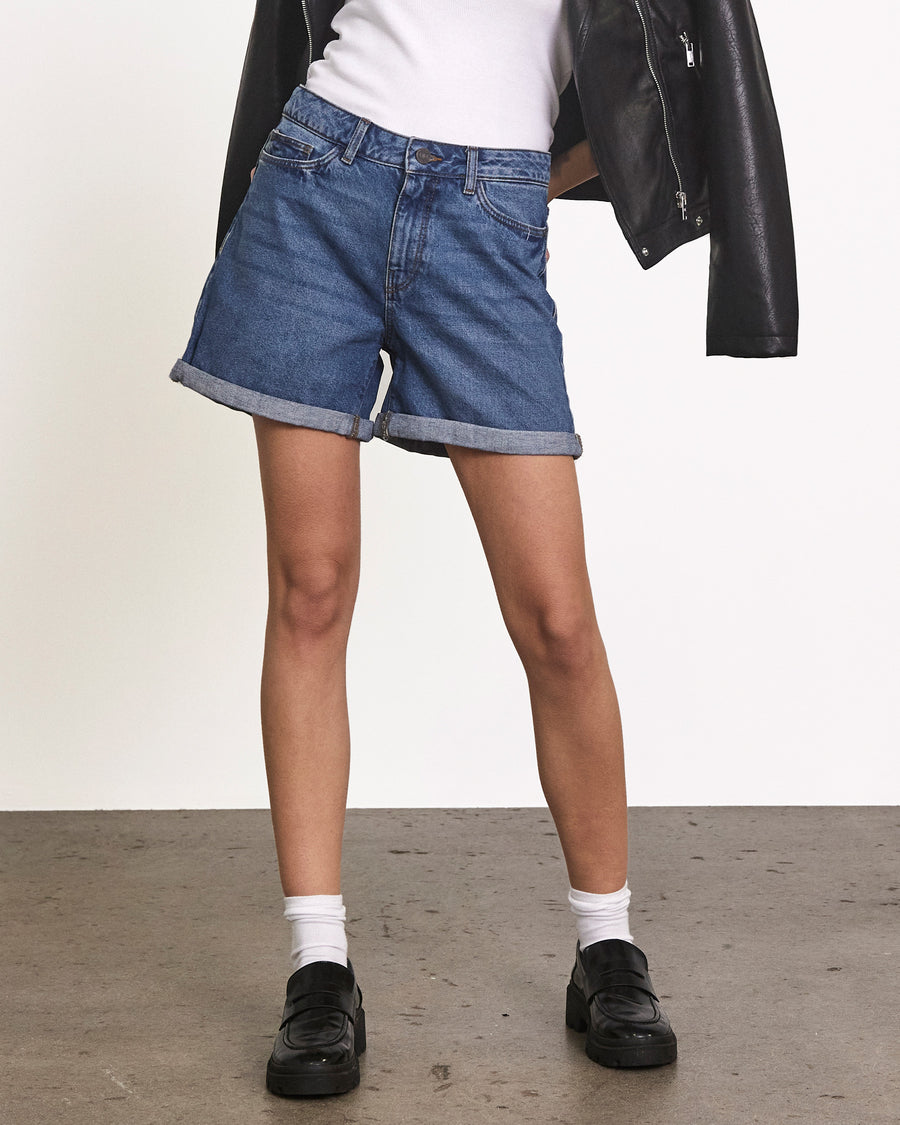 NMSMILEY SHORTS
