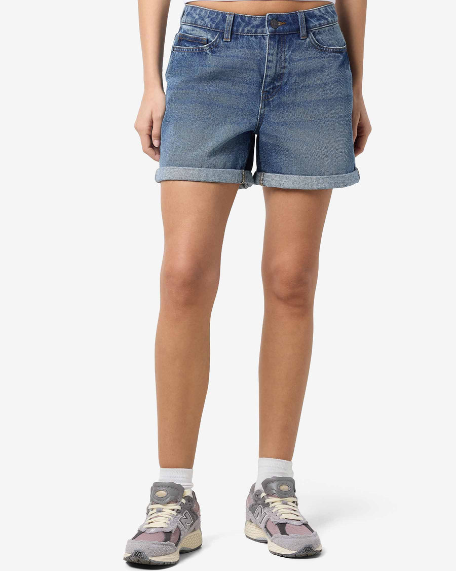 NMSMILEY SHORTS