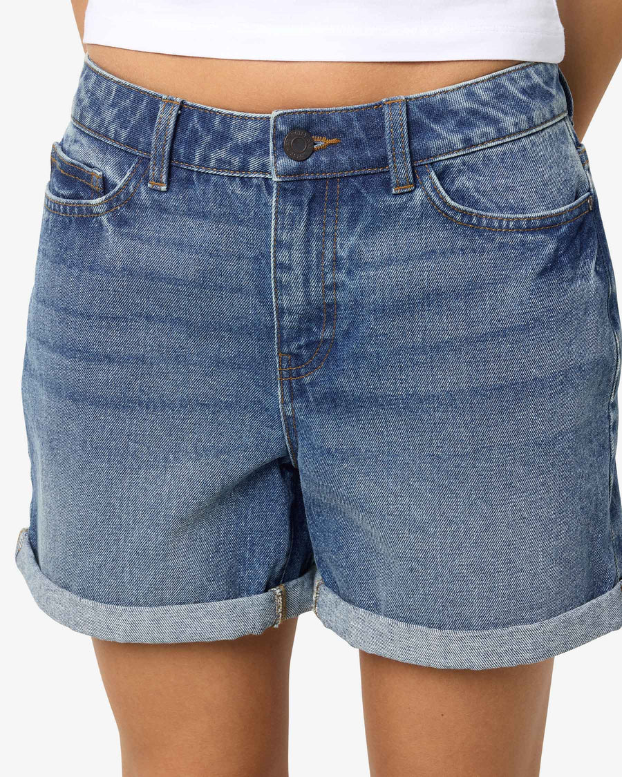 NMSMILEY SHORTS