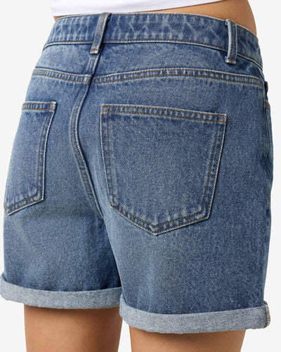 NMSMILEY SHORTSThumbnail 
