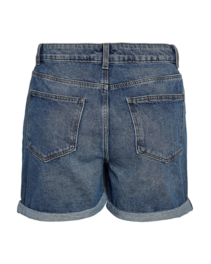 NMSMILEY SHORTS