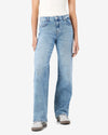 NMYOLANDA WIDE JEANS