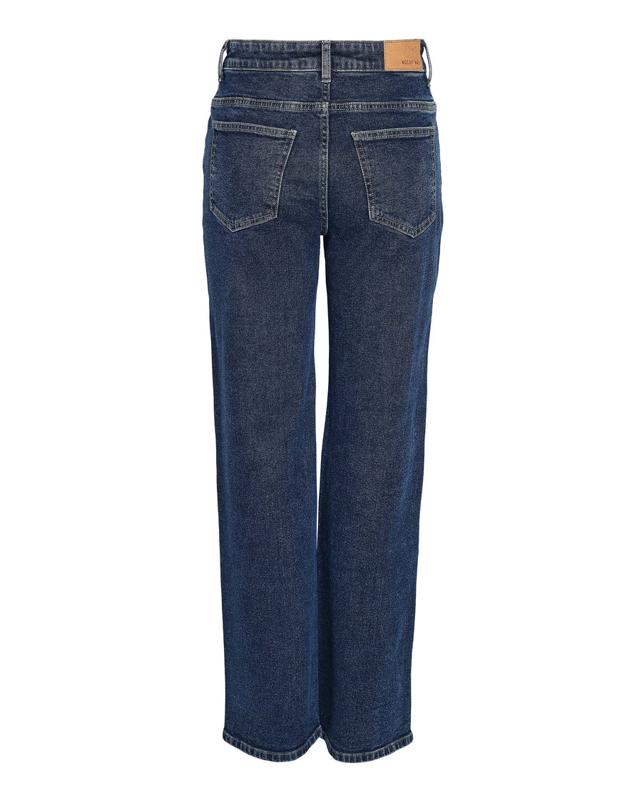 NMYOLANDA WIDE JEANS