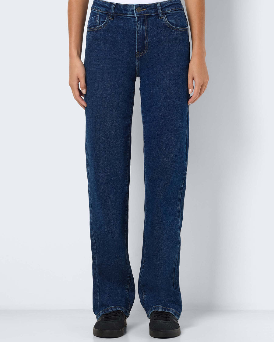 NMYOLANDA WIDE JEANS