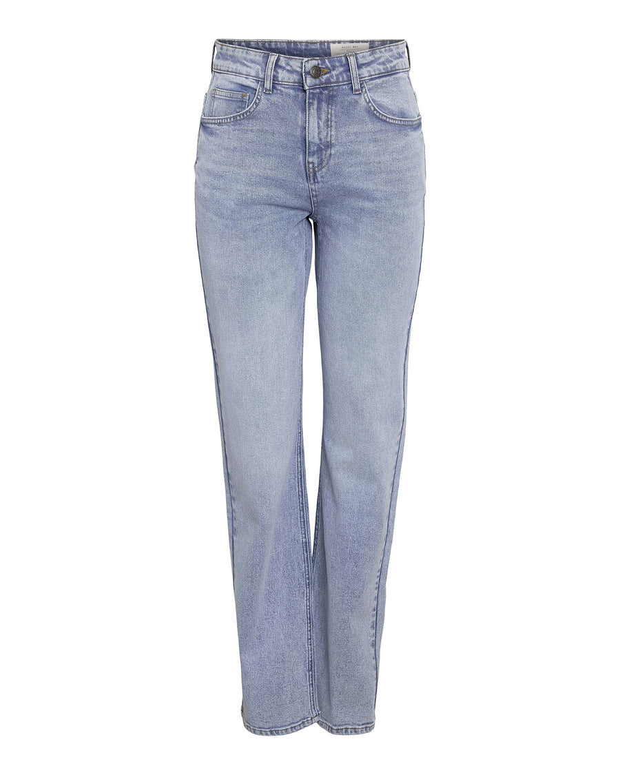 NMMONICA STRAIGHT JEANS