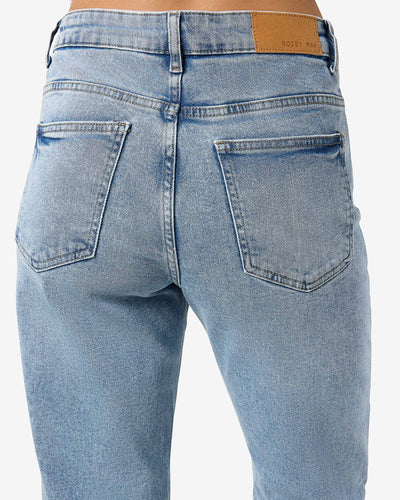 NMMONICA STRAIGHT JEANSThumbnail 