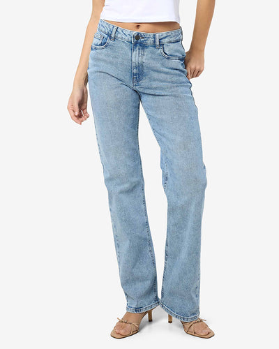 NMMONICA STRAIGHT JEANSThumbnail 
