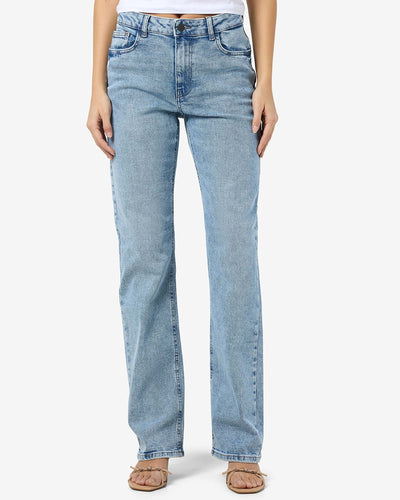 NMMONICA STRAIGHT JEANSThumbnail 