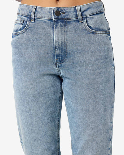NMMONICA STRAIGHT JEANSThumbnail 