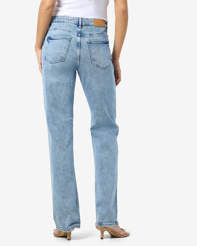 NMMONICA STRAIGHT JEANSThumbnail 