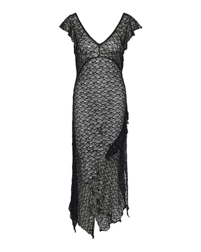 NMLACEY MAXI DRESSThumbnail 