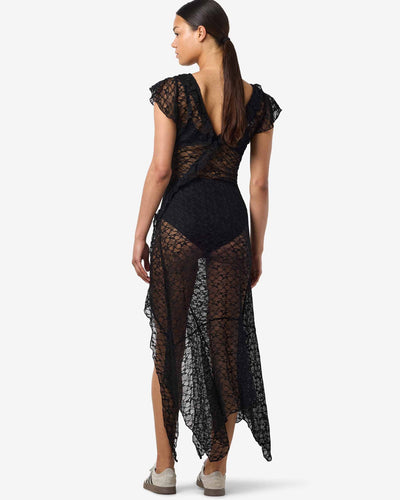 NMLACEY MAXI DRESSThumbnail 