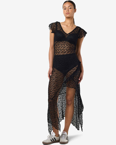 NMLACEY MAXI DRESSThumbnail 