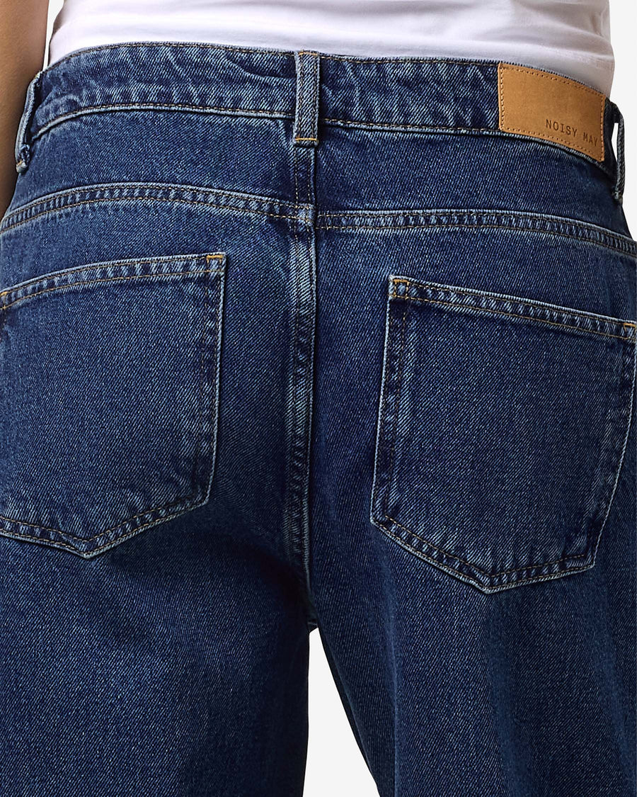 NMALEXA REGULAR JEANS