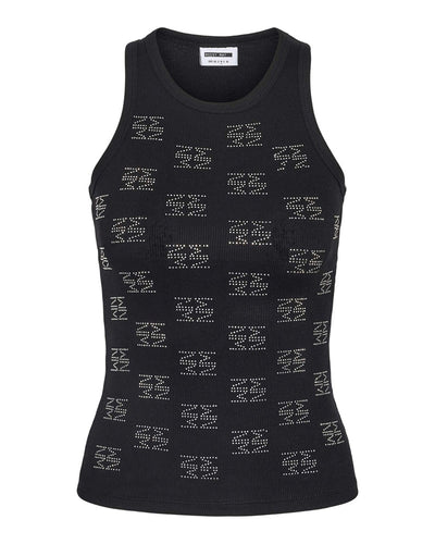 NMTAMMIE S/L SIMILI TANK TOPThumbnail 