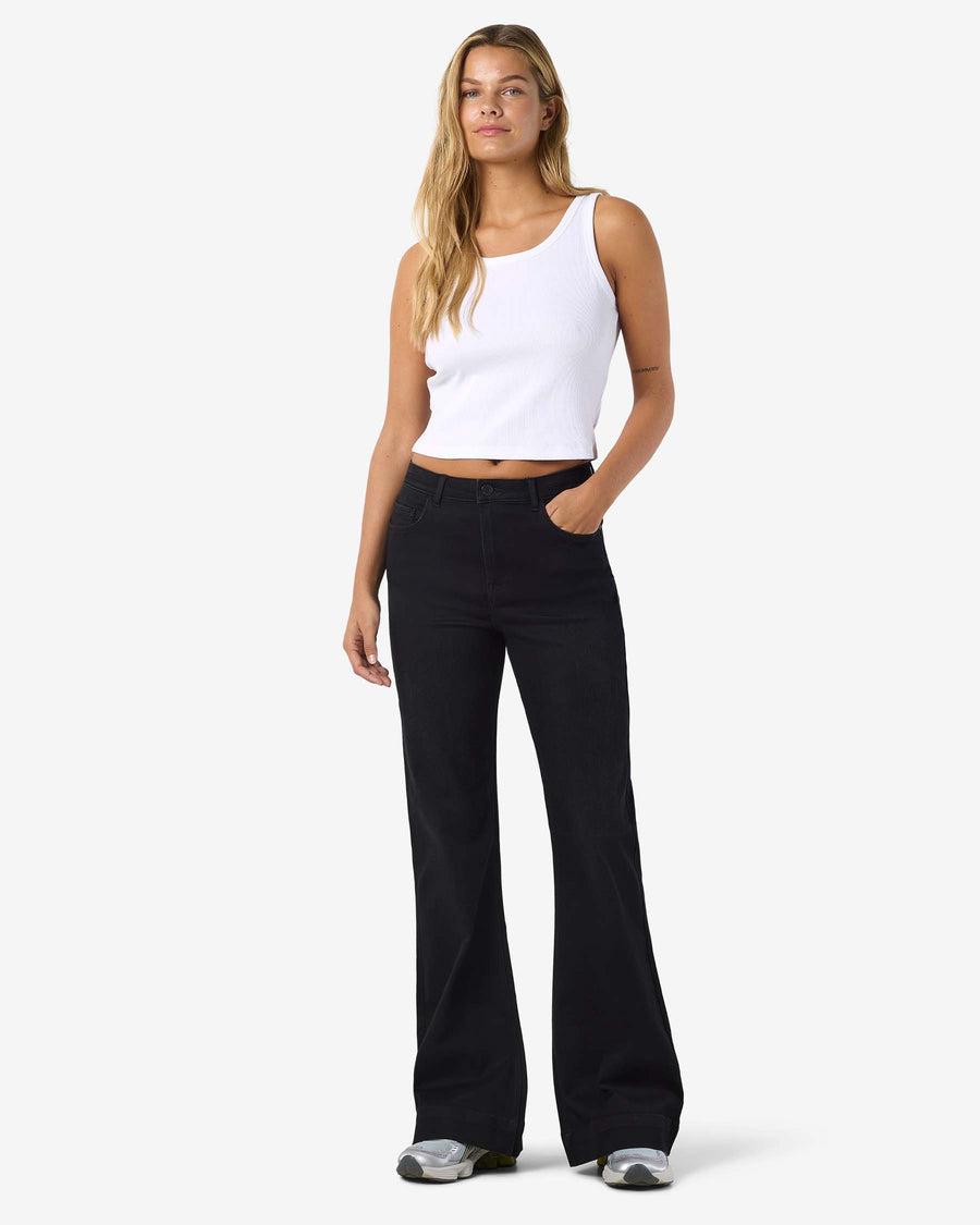 NMROOXY HW SLIM FLARED
