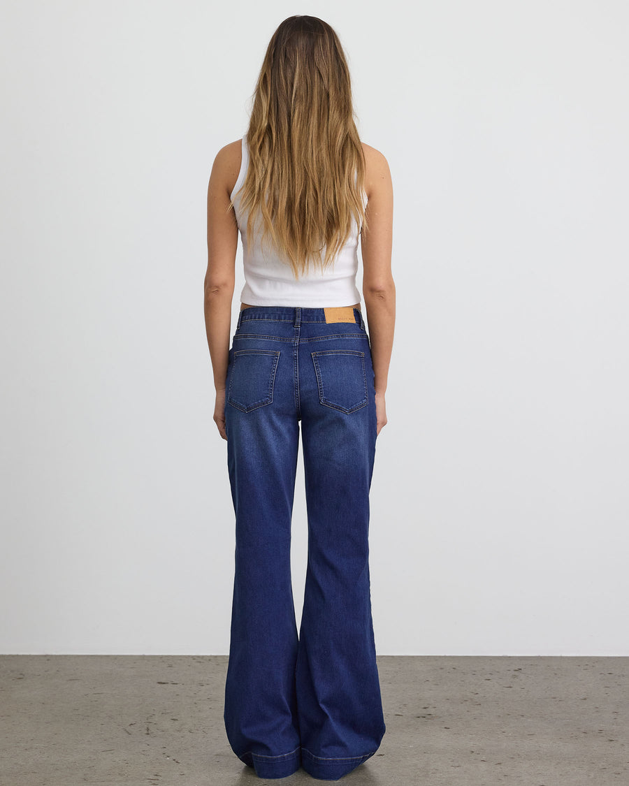 NMROOXY HW SLIM FLARED