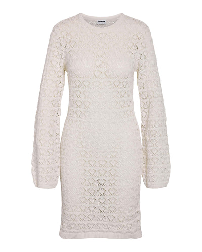 NMLAIKA SLEEVE KNIT DRESSThumbnail 
