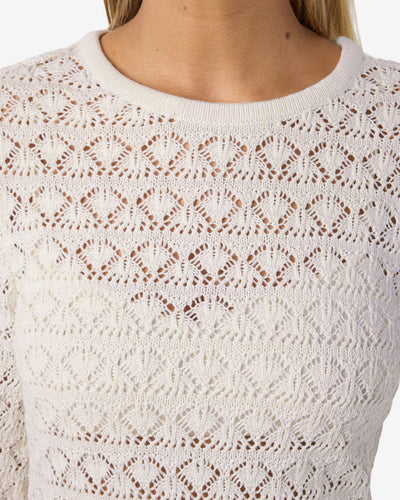 NMLAIKA SLEEVE KNIT DRESSThumbnail 