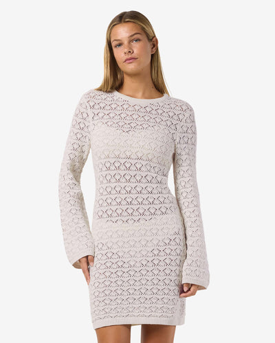 NMLAIKA SLEEVE KNIT DRESSThumbnail 