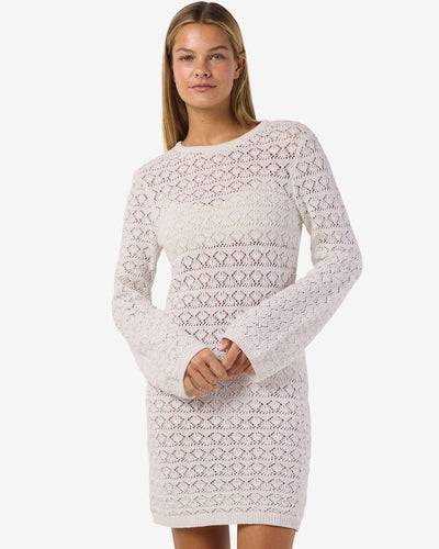 NMLAIKA SLEEVE KNIT DRESSThumbnail 