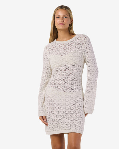 NMLAIKA SLEEVE KNIT DRESSThumbnail 