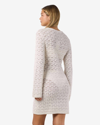 NMLAIKA SLEEVE KNIT DRESSThumbnail 