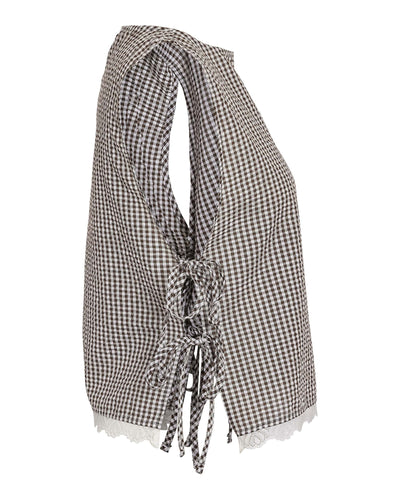 NMELIZA TIE TOPThumbnail 