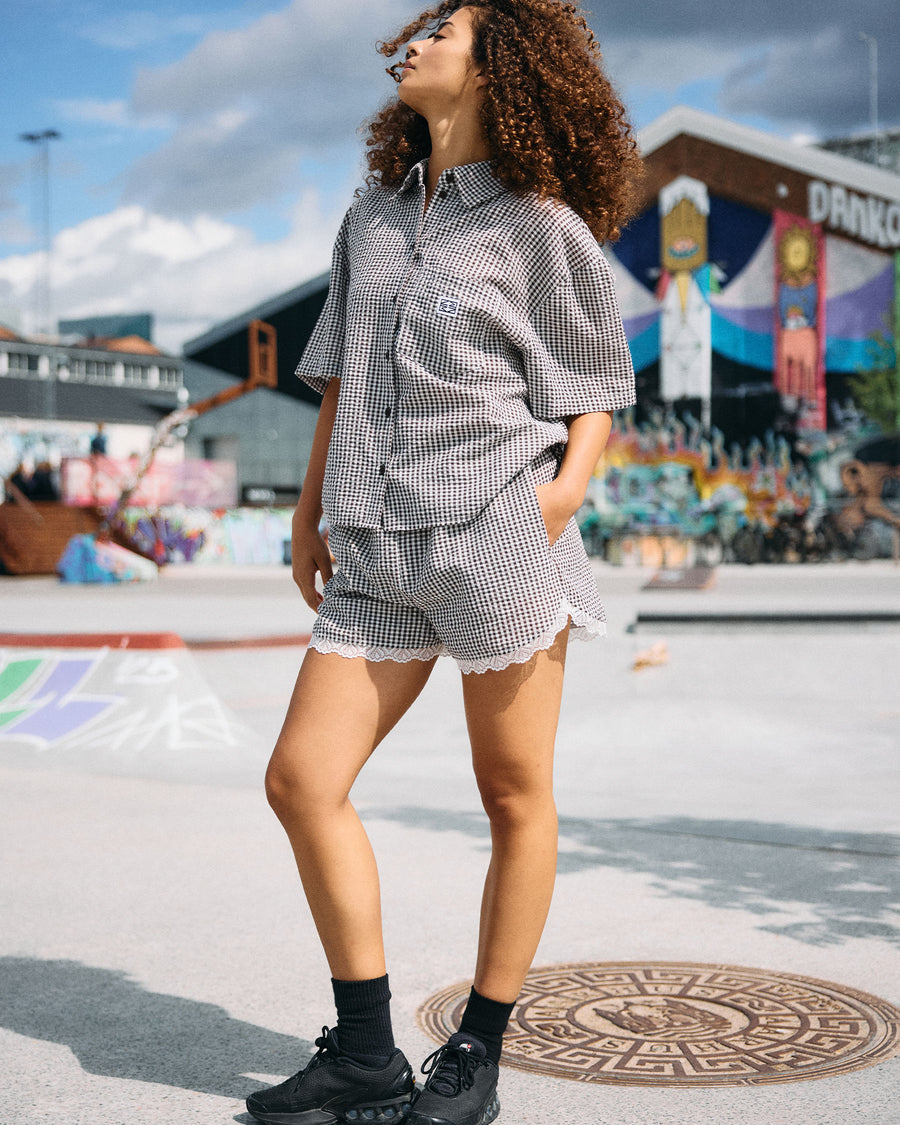 NMELIZA SHORTS