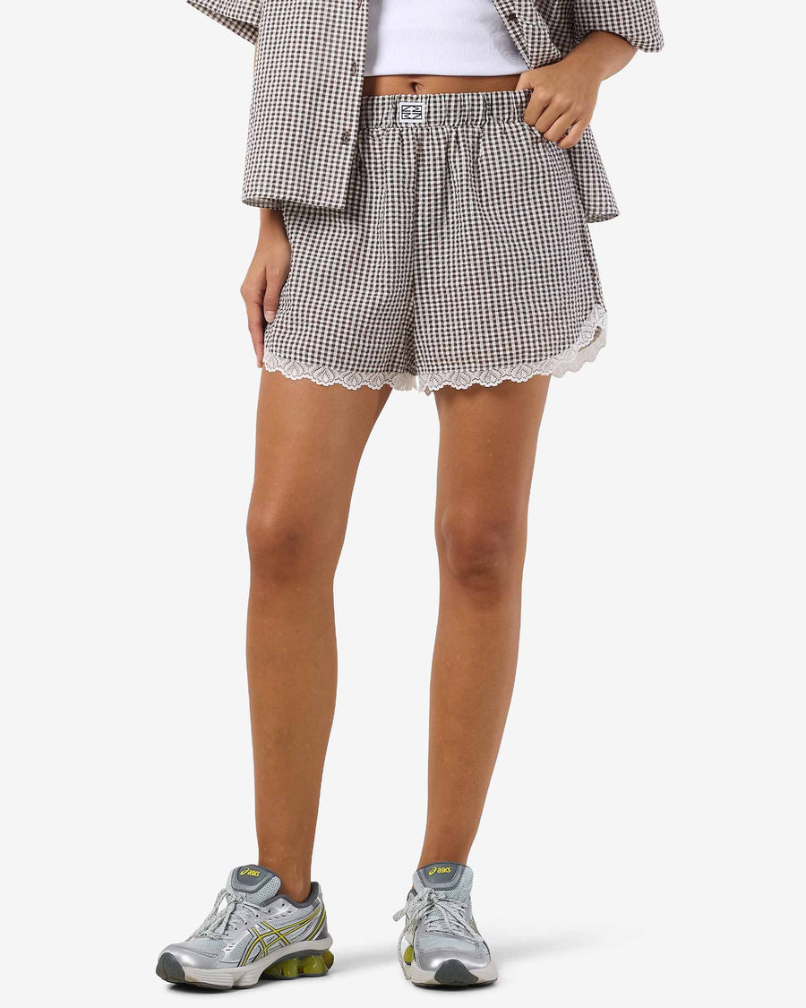 NMELIZA SHORTS