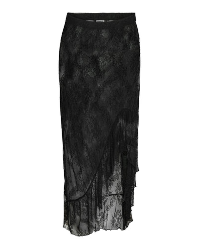 NMLUCIA LONG SKIRTThumbnail 