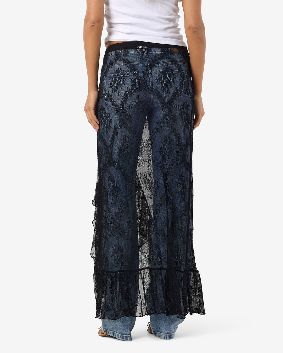 NMLUCIA LONG SKIRT