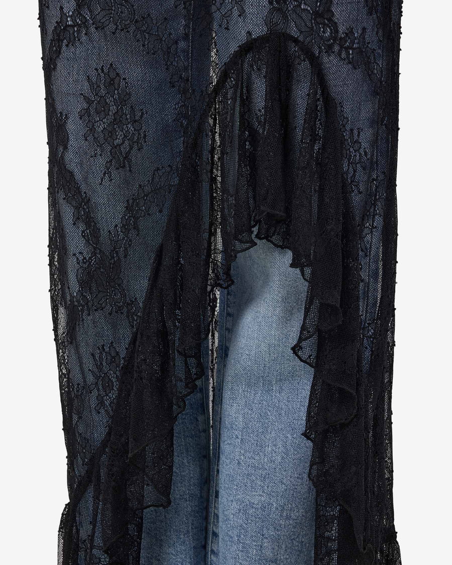 NMLUCIA LONG SKIRT