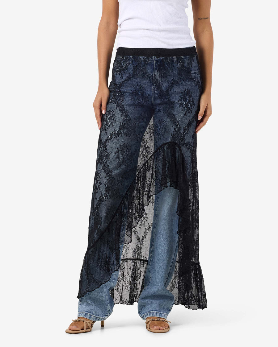 NMLUCIA LONG SKIRT
