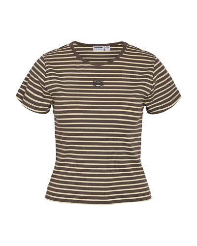 NMJUDY STRIPED BABY TEEThumbnail 
