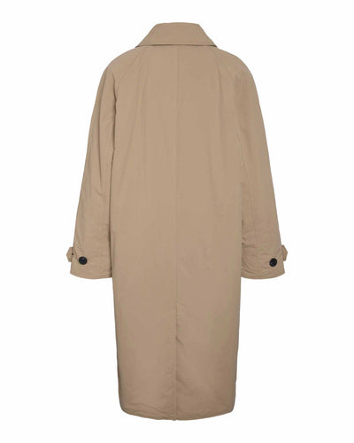 NMCARLIE PADDED COATThumbnail 