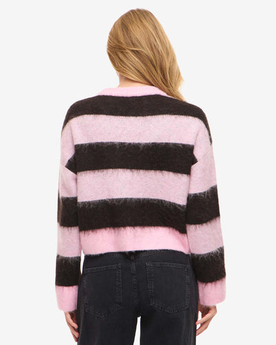 NMSOFF L/S O-NECK KNITThumbnail 