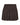 NMCELIA RHINESTONE PLEAT SKIRT