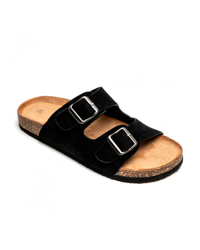 Luka suede sandalThumbnail 