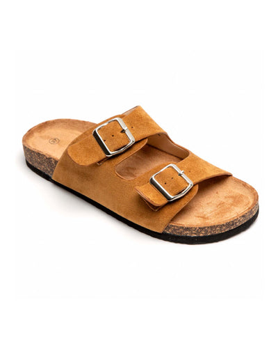Luka suede sandalThumbnail 