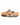 Luka suede sandal