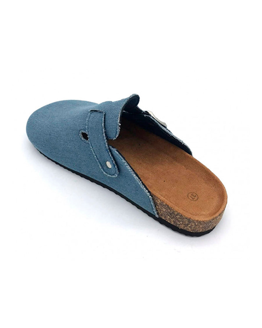 Paloma sandal