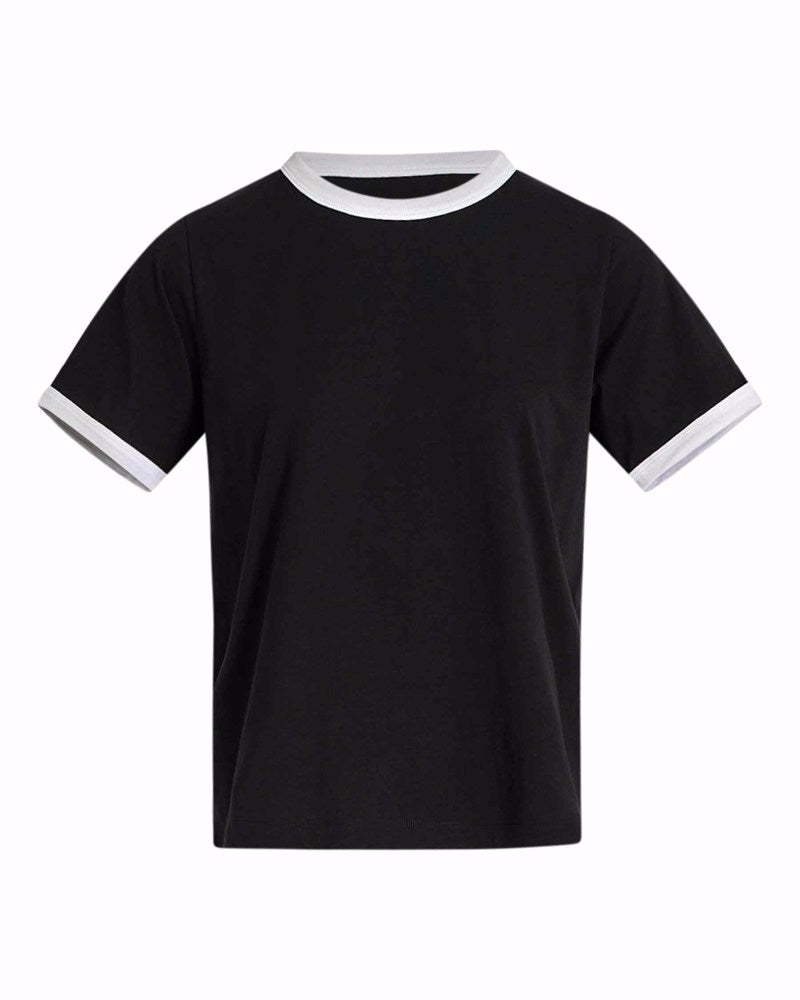 Sabine ringer tee