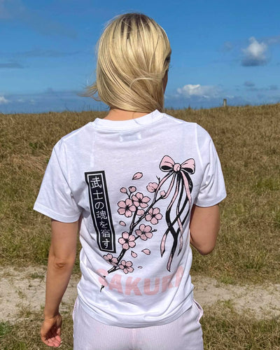 Sabine ss printed teeThumbnail 