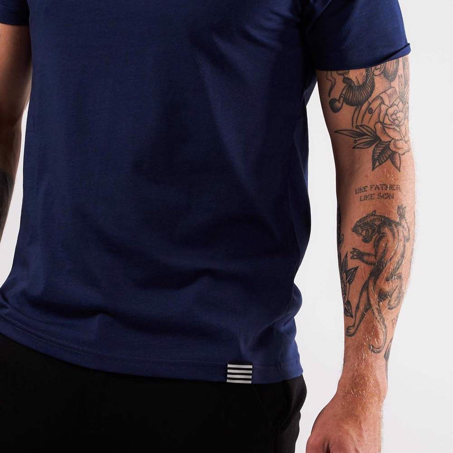 Fine Jersey Thor Tee