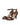 BIAADORE Basic Sandal