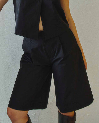 Puruna bermuda shortsThumbnail 